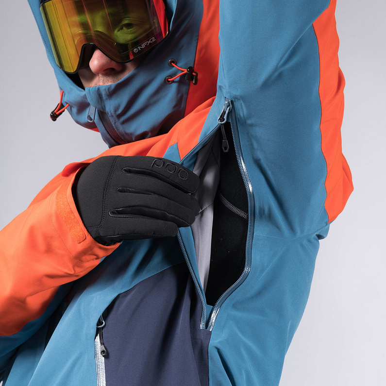 Bergans Herren Oppdal Insulated Jacke