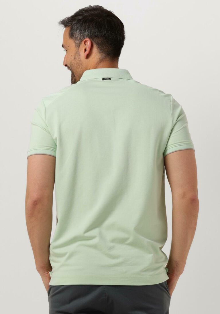 VANGUARD mint vanguard polo short sleeve polo pique gentleman's package deal