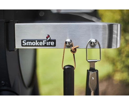 Weber SmokeFire EX6 GBS Pelletsgrill
