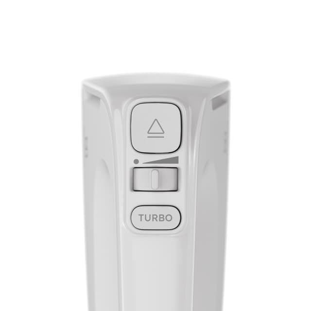 Electrolux Mattino 2.0 håndmikser EHM4W (hvid)
