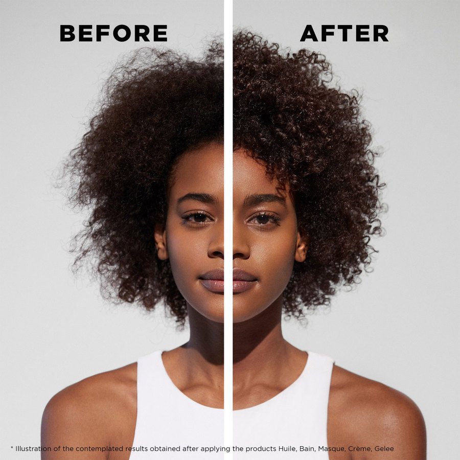 Kérastase Curl Manifesto Bain Hydratation Douceur Shampoo 250ml