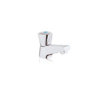 GROHE Costa Trend fonteinkraan chroom