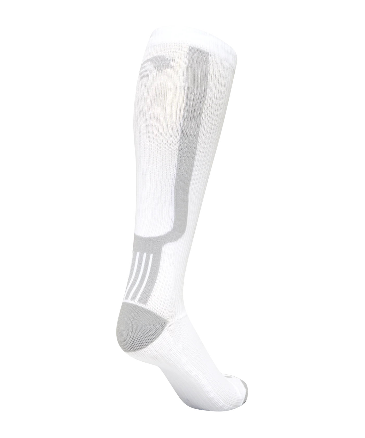 Newline Core Kompressionsstrümpfe Weiss F9001