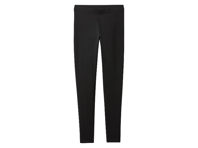 Set van 2 dames leggings