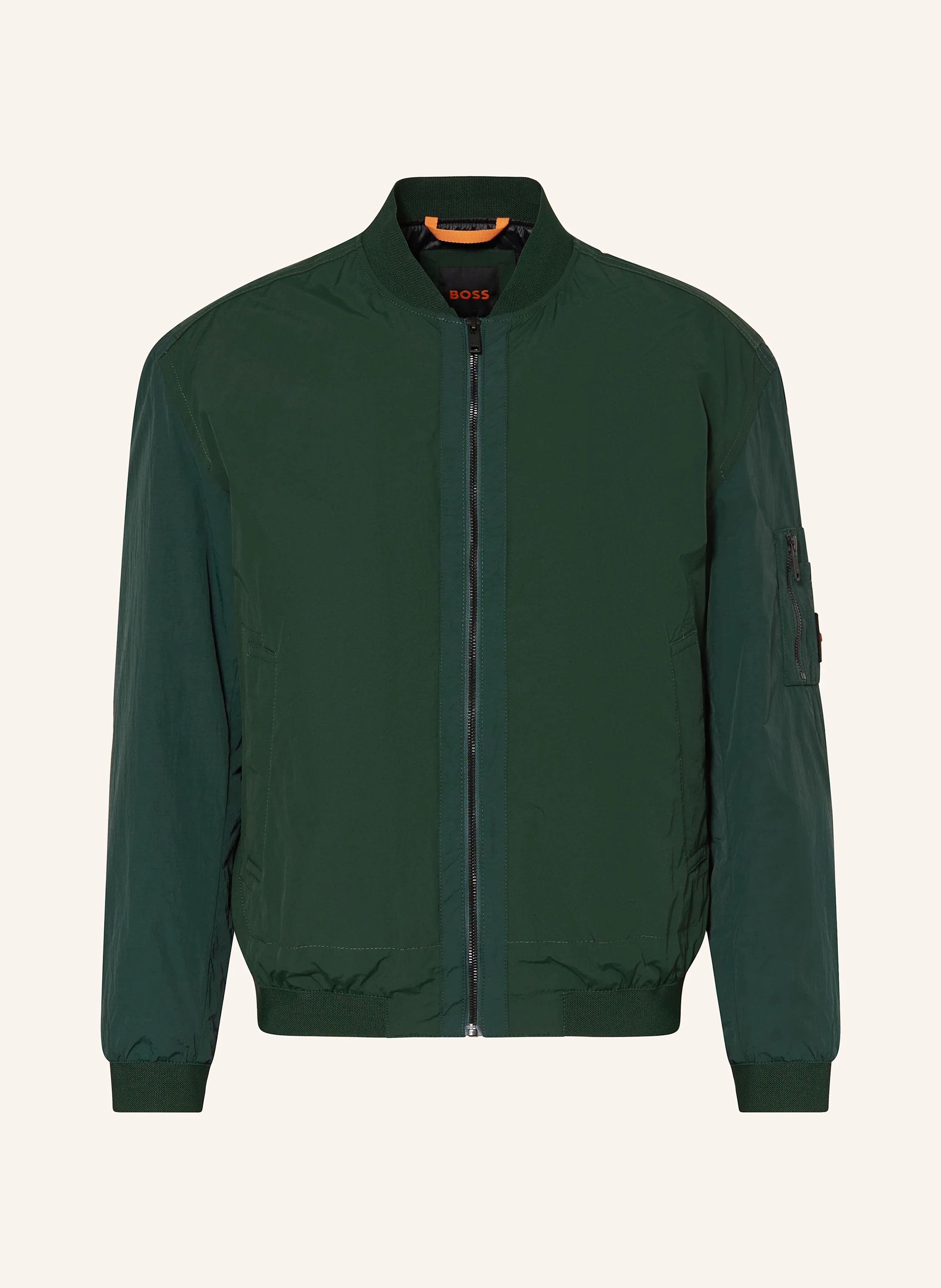 BOSS Blouson OLMEC