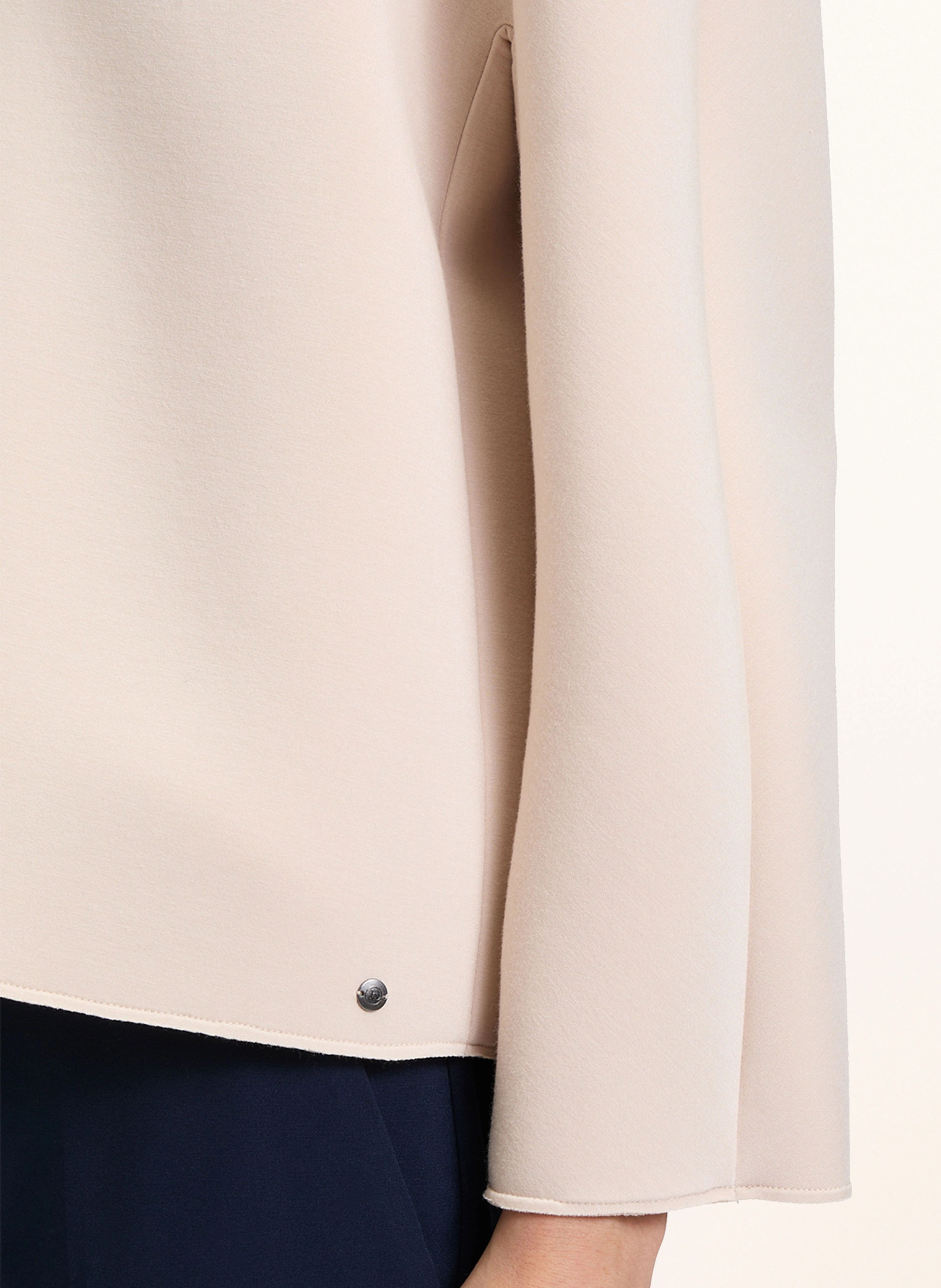 BETTY&CO Kastenjacke