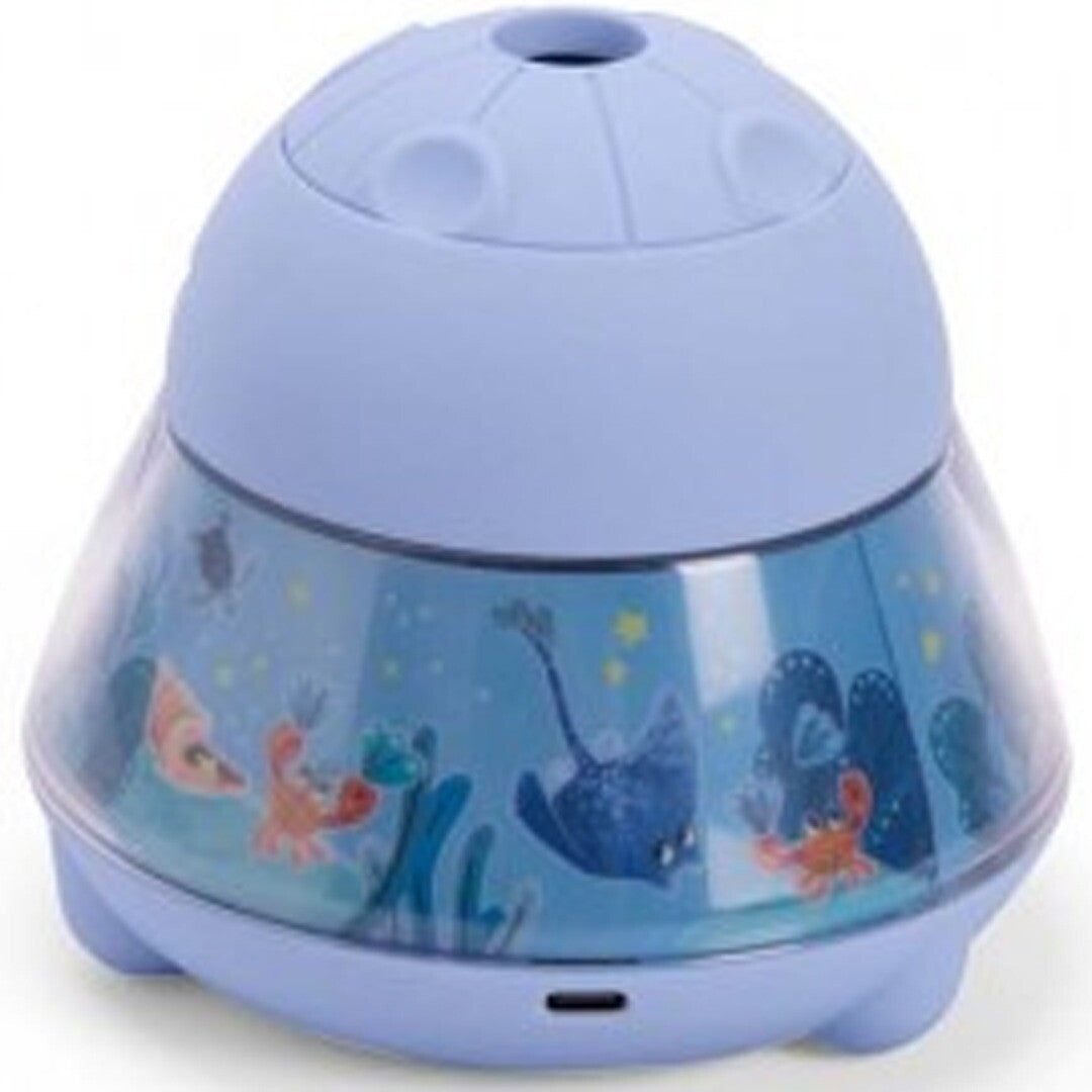 Moulin roty projector dieren aventures de paulie
