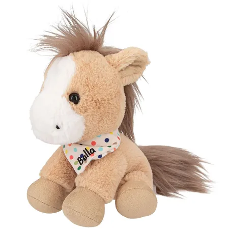 Depesche SNUKIS Plüsch Pferd Bella 18 cm
