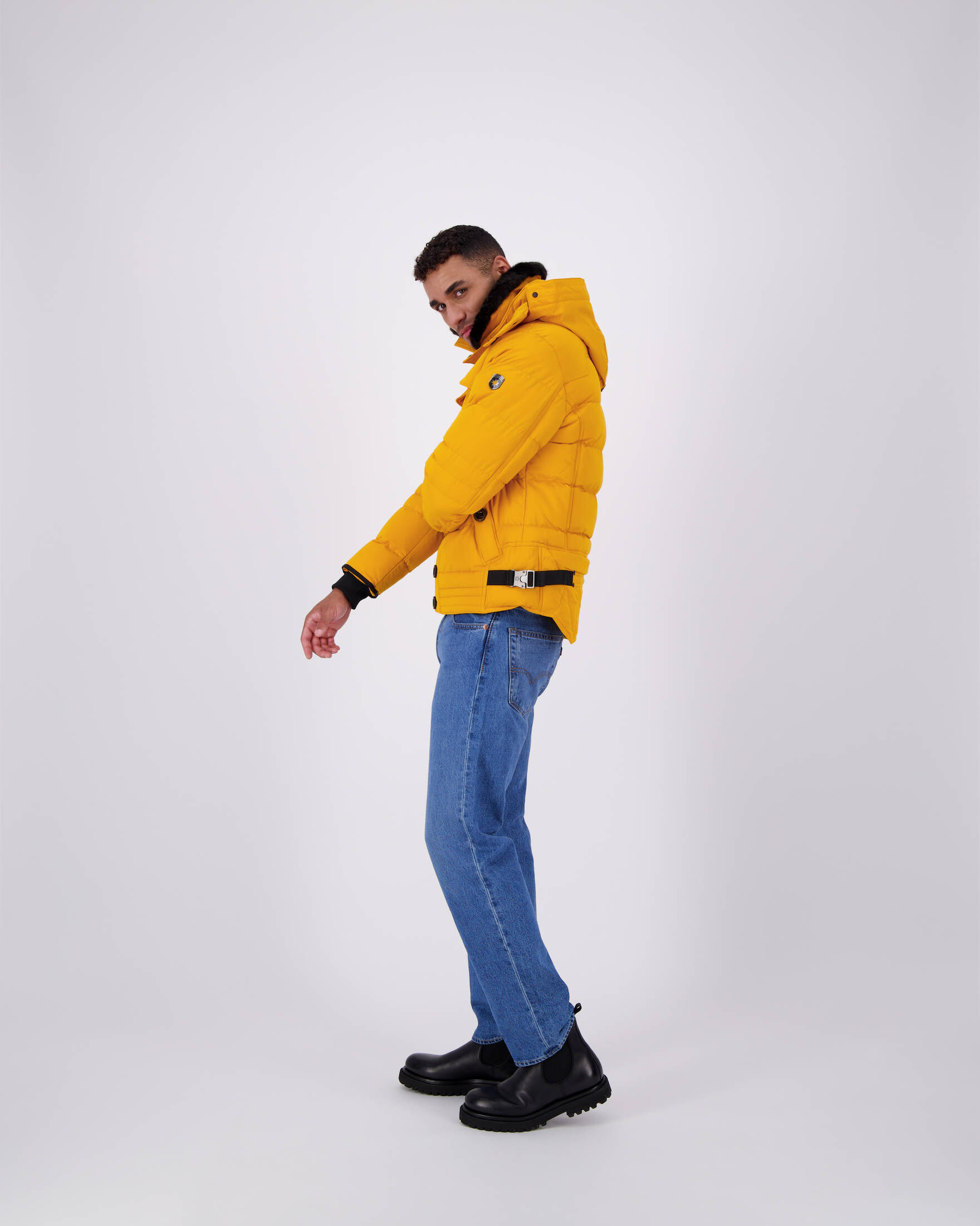 Wellensteyn| Herren Jacke STARSTREAM