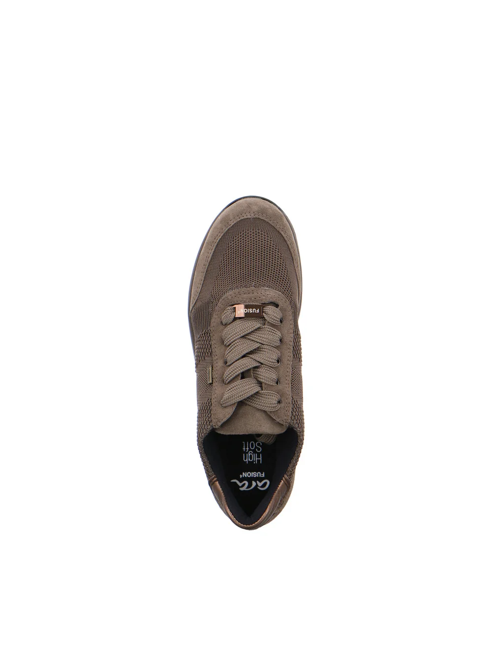 Sneaker Osaka taiga