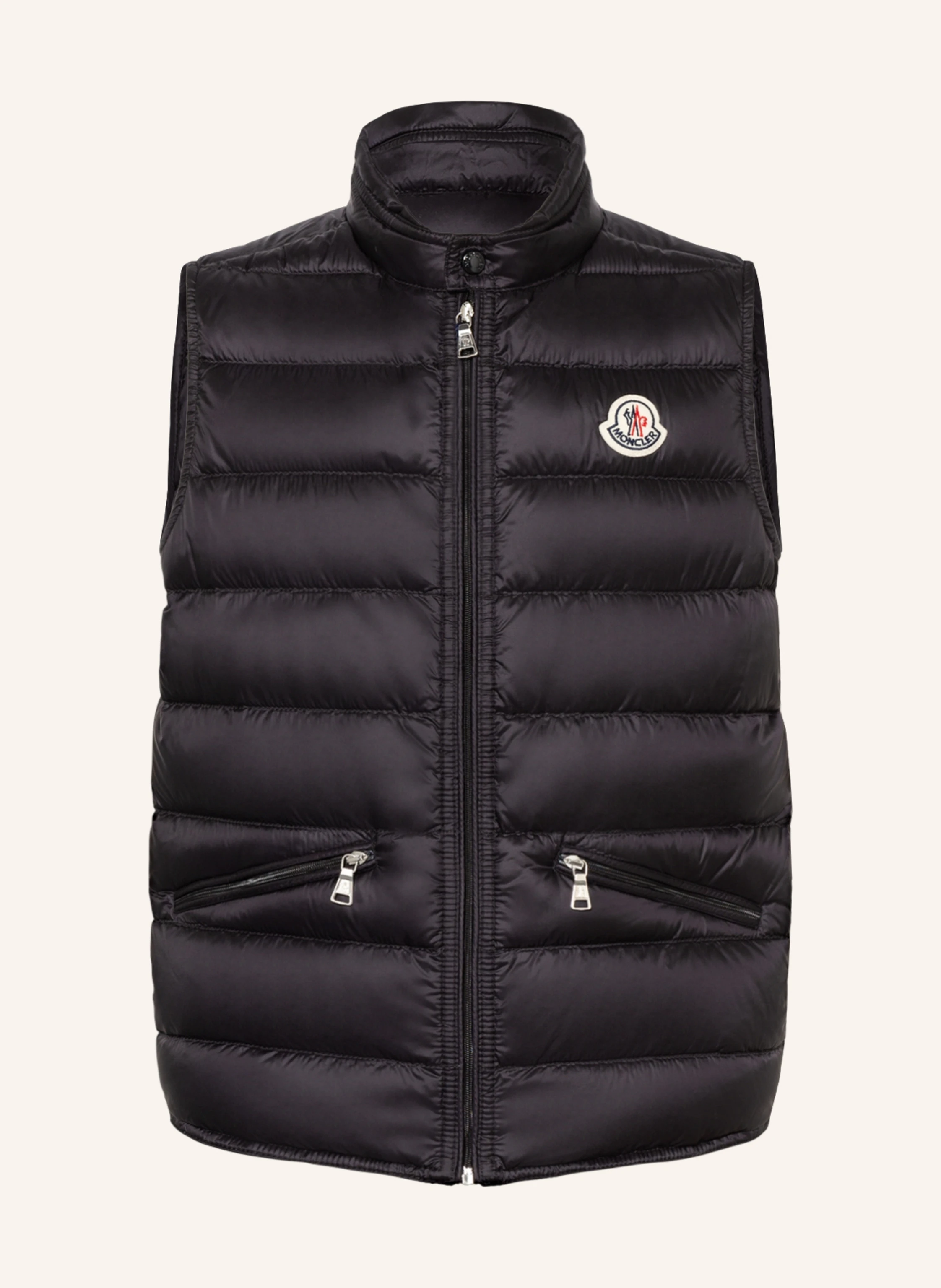MONCLER enfant Daunenweste