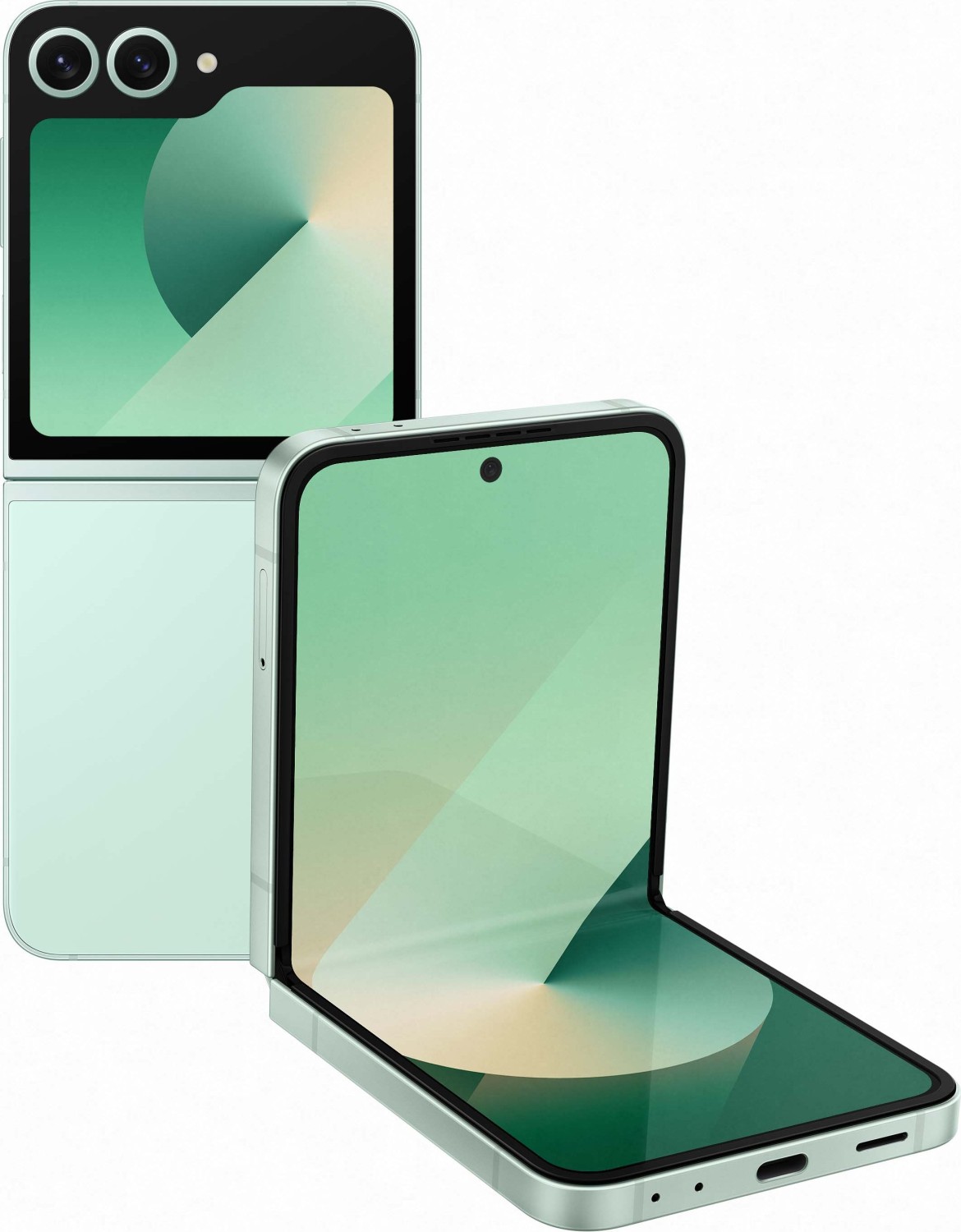 Samsung Galaxy Z Flip6
