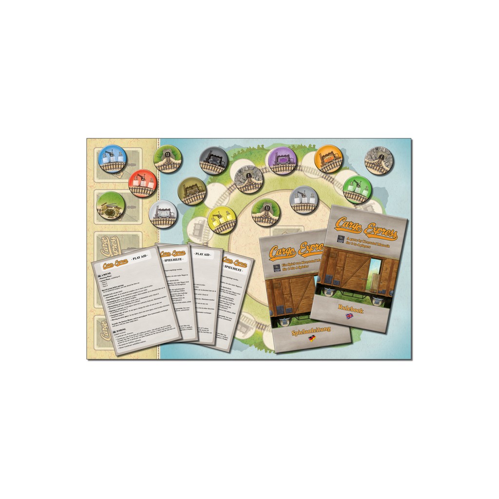 Cargo Express