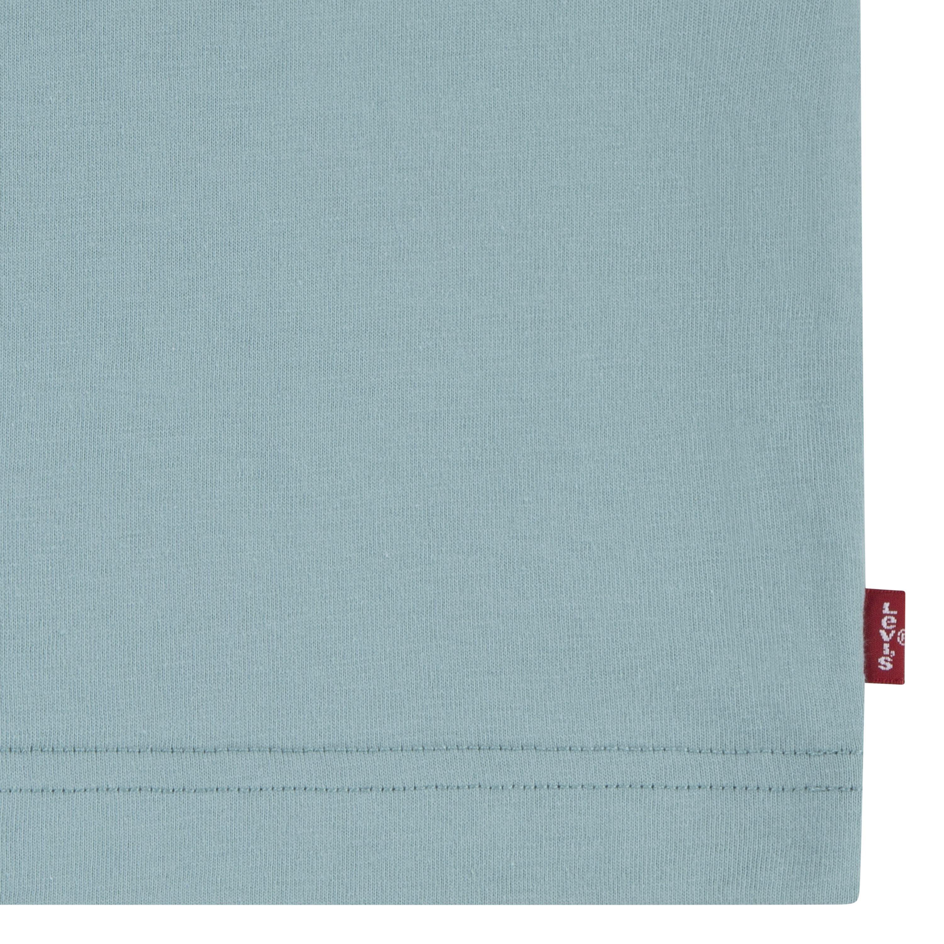 Levis Small Logo T Shirt Juniors