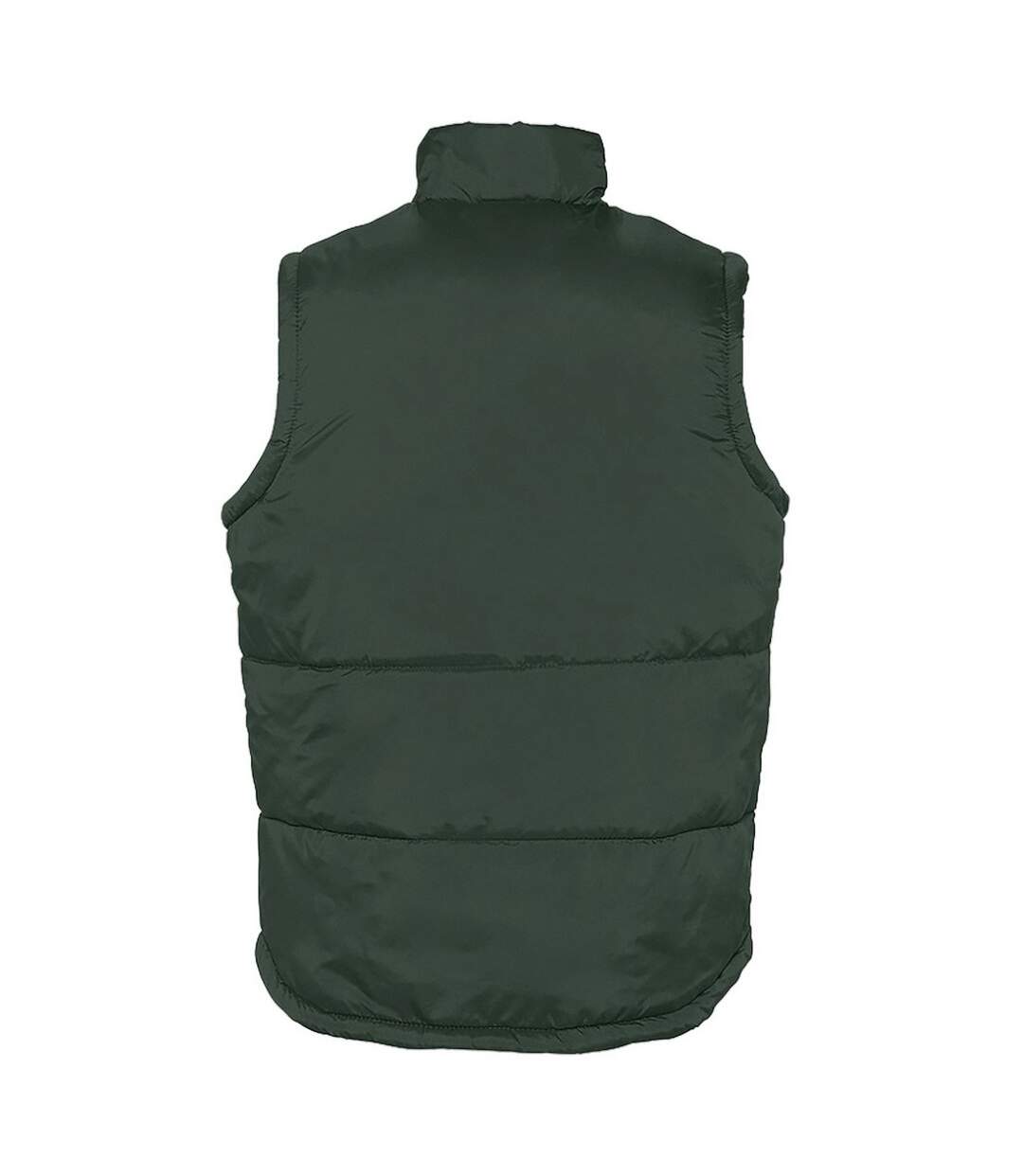 SOLS Warm - Doudoune sans manches rembourrée - Homme (Vert forêt) - UTPC355