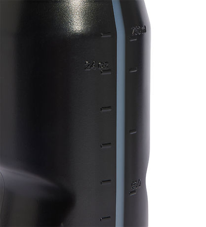 adidas Performance Trinkflasche - Tiro - 750 ml - Schwarz/Weiß