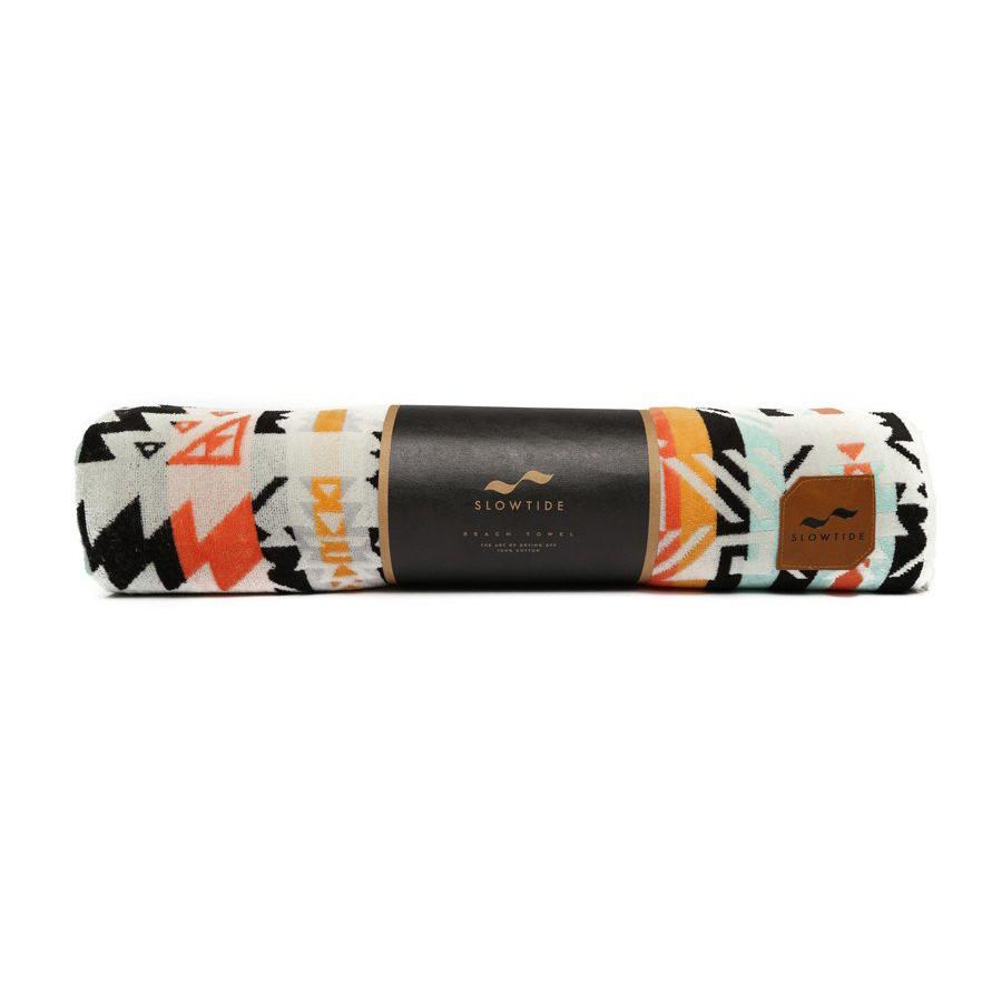 Slowtide Serviette de plage - Nomad