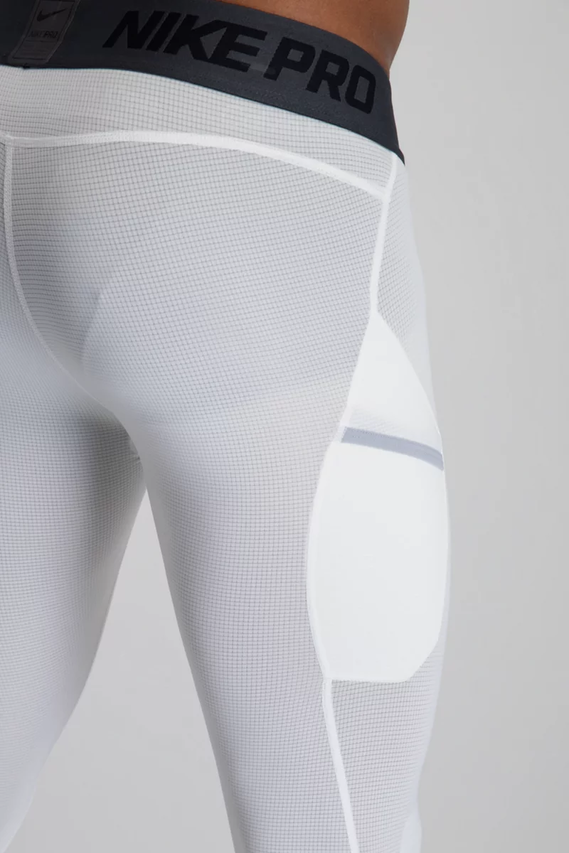 Nike Pro Herren 34 Tight