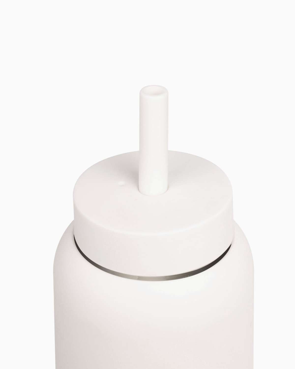 Flaskelokk m/ sugerør til BINK Mini – Lounge Straw Cap
