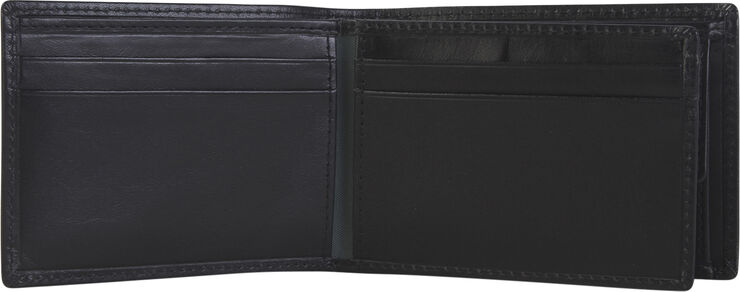 JOST SKAGEN Pung Black