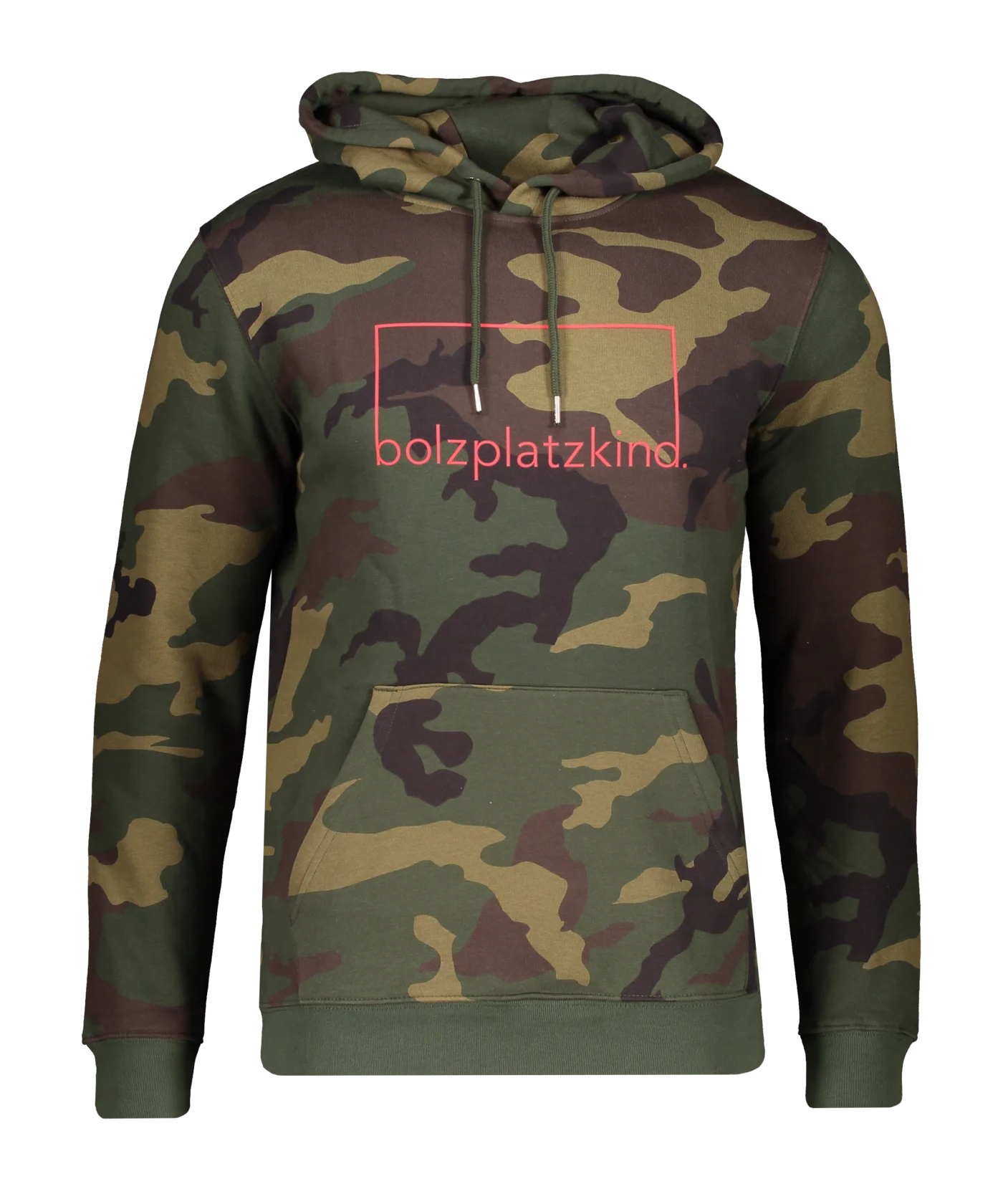 Bolzplatzkind 