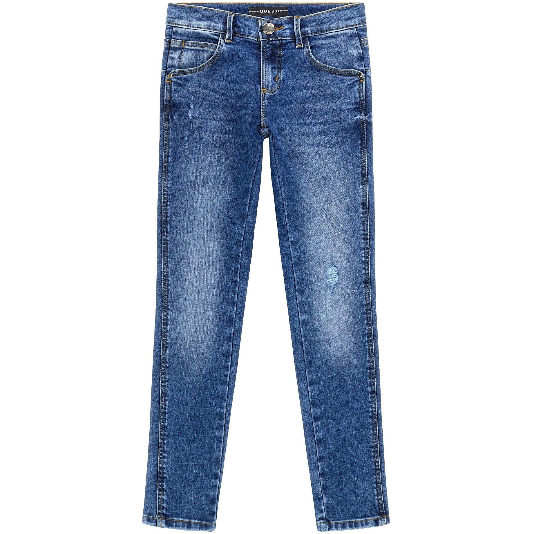 Guess Skinny Jeans Jn43