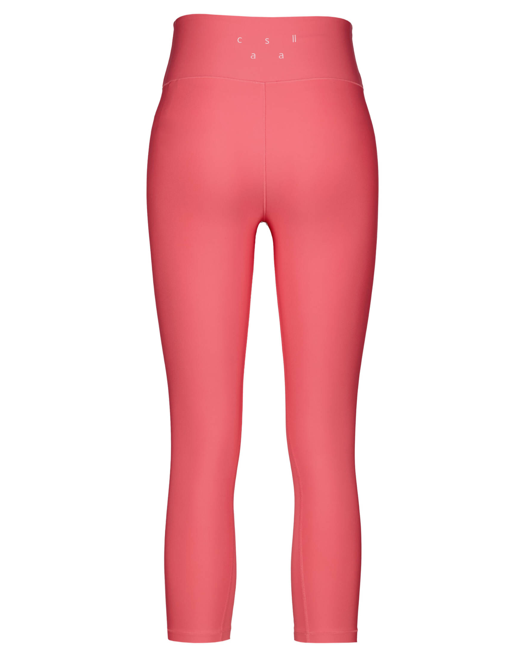 Casall| Damen Sporthose ULTRA HIGH WAIST CROPPED TIGHT