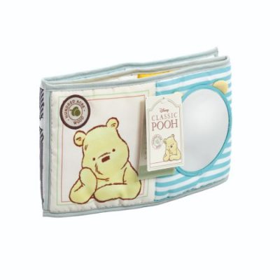 Winnie The Pooh Unfold And Discover