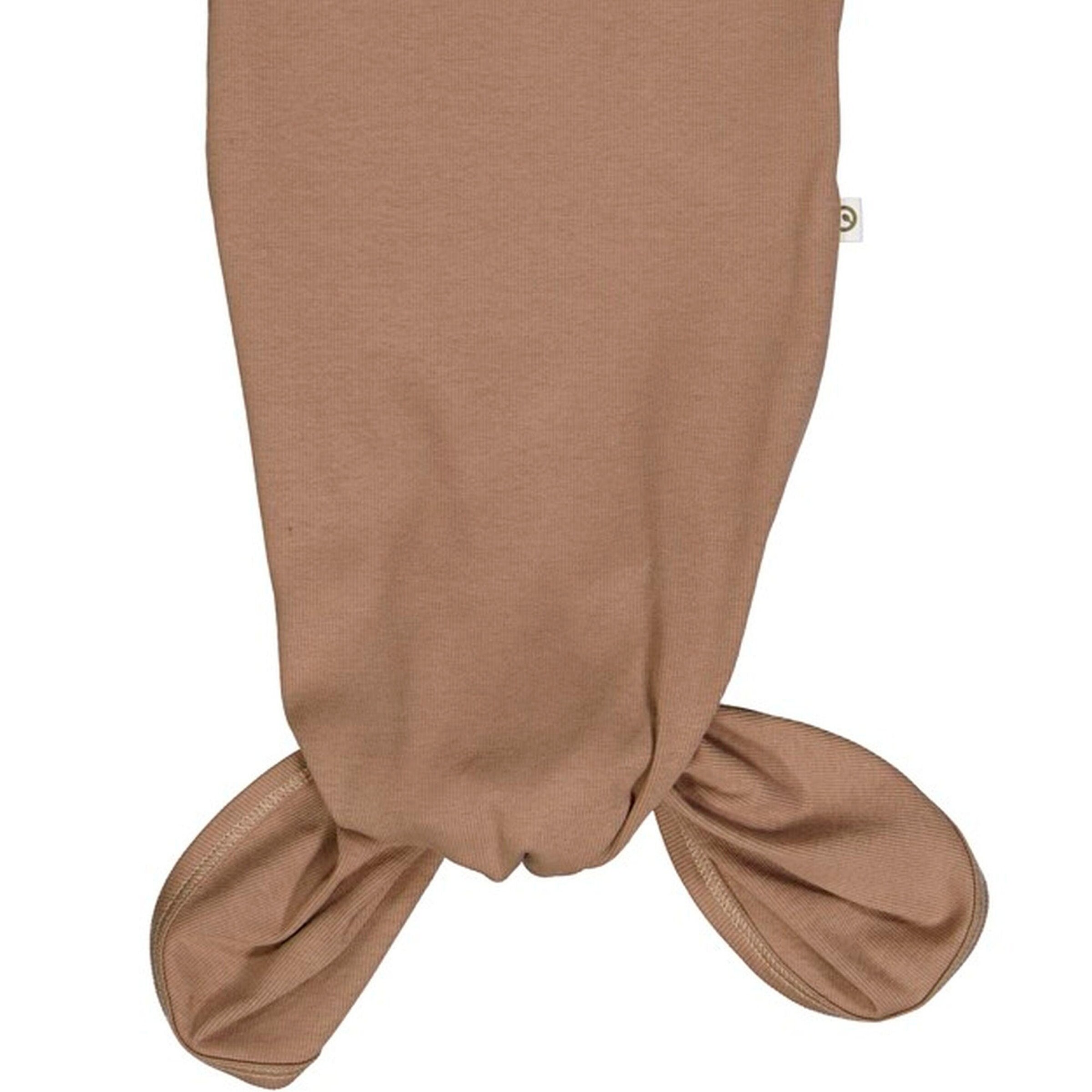 Müsli Schlafsack Walnut