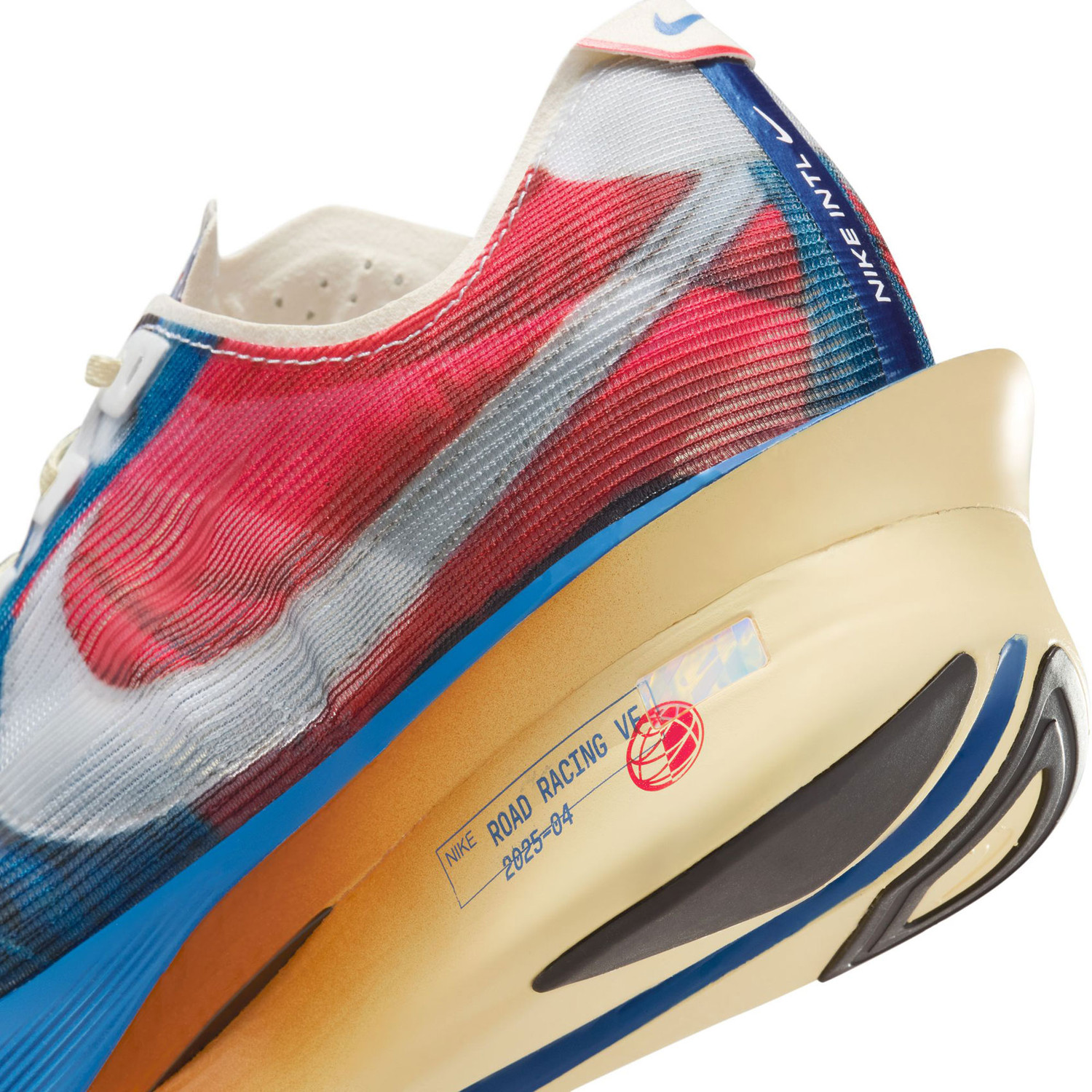 Nike Vaporfly 4 PRM Heren