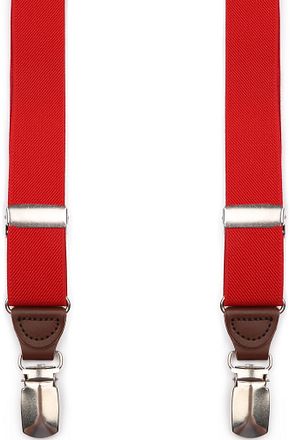 Suitable Bretel Rood SUS-Y-2,5 RED kl 1 kopen