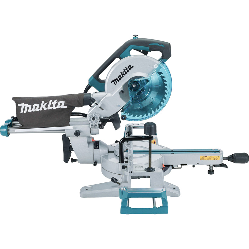 Makita LS0816F radiaal afkortzaag 1.200W 216mm