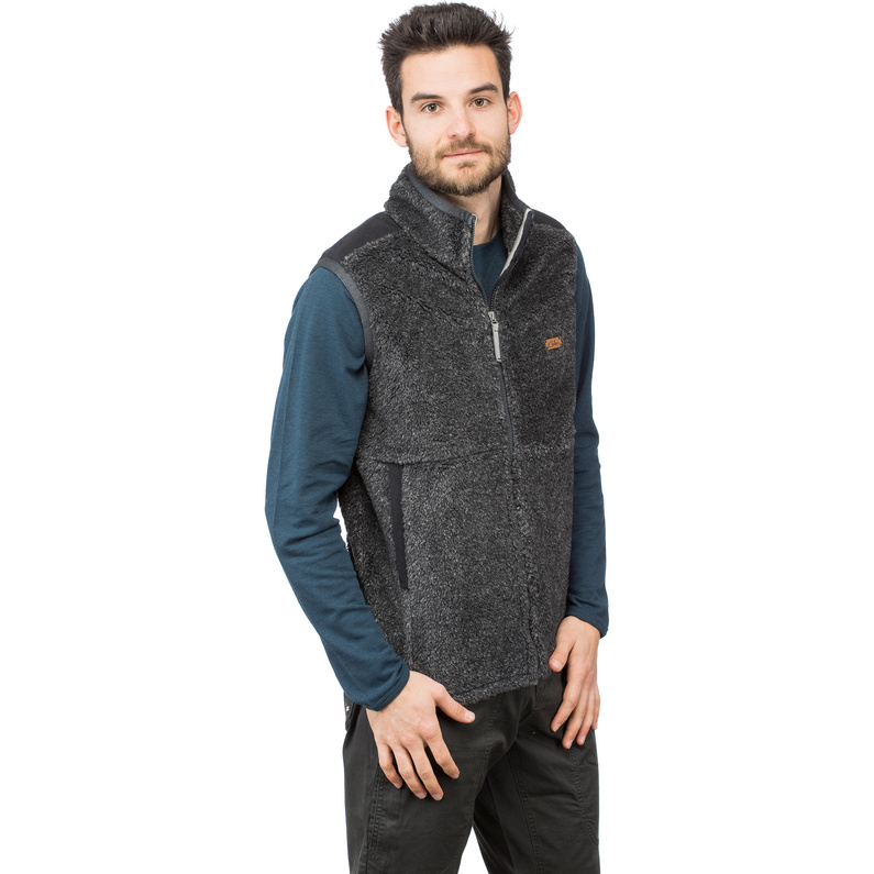 Chillaz Herren Gran Paradiso Weste