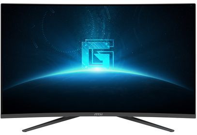 MSI - G32CQ5P - Monitor - WQHD - VA - 170Hz