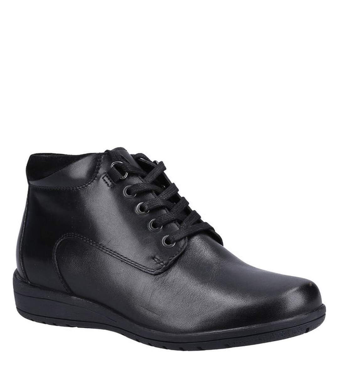 Fleet & Foster - Bottines COLUMBIA - Femme (Noir) - UTFS10098