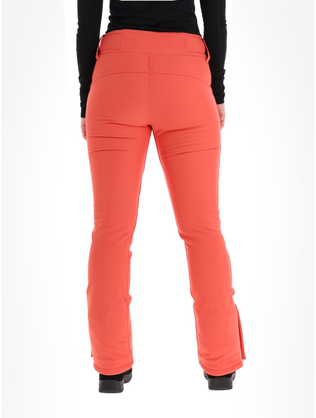 Lole softshell skibroek dames