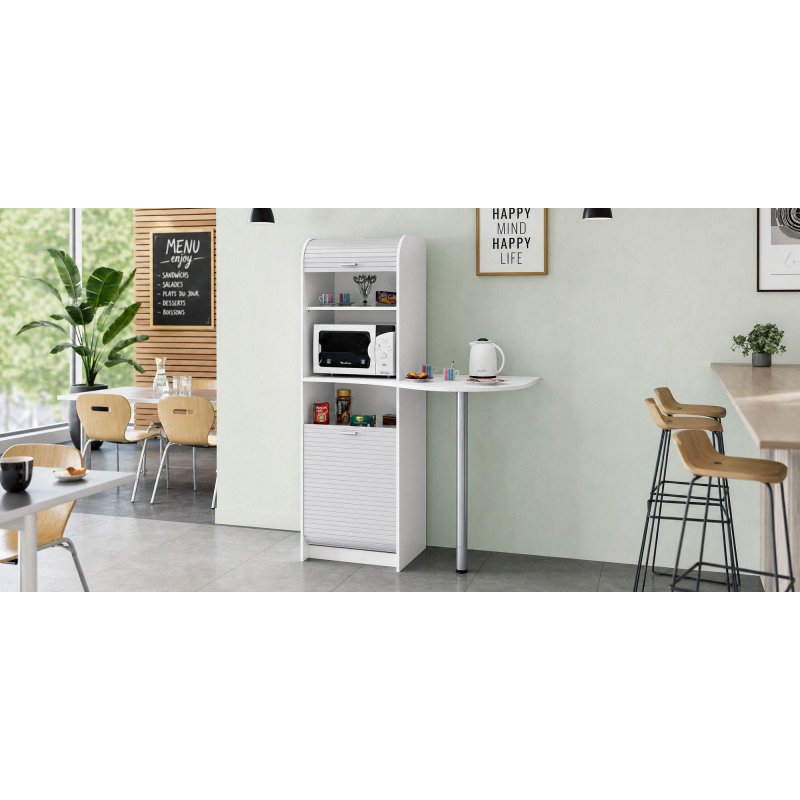 Meuble Pause- café