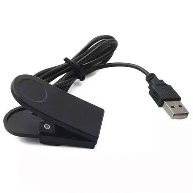Garmin Forerunner 35/230/235xT/630/735XT/Approach S20 opladningskabel