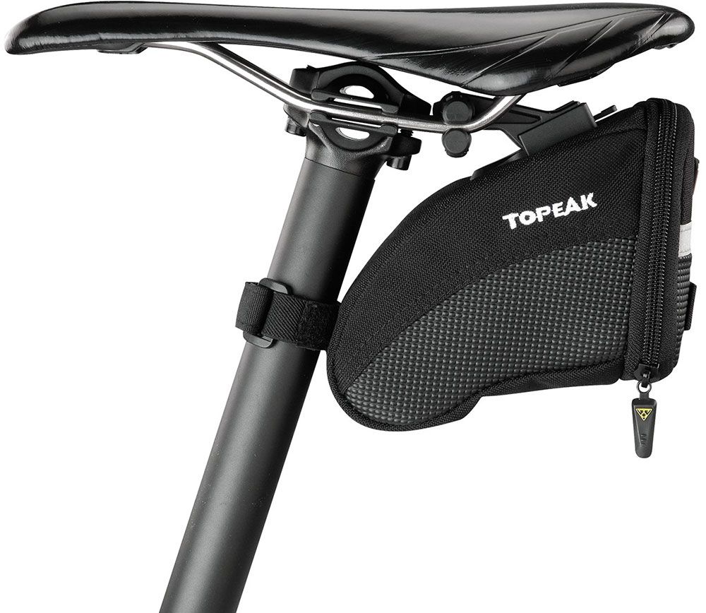 Topeak Aero Wedge Pack Satteltasche kaufen | Bike-Discount