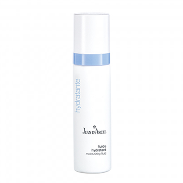 Jean d'Arcel hydrante fluide hydratant 50ml