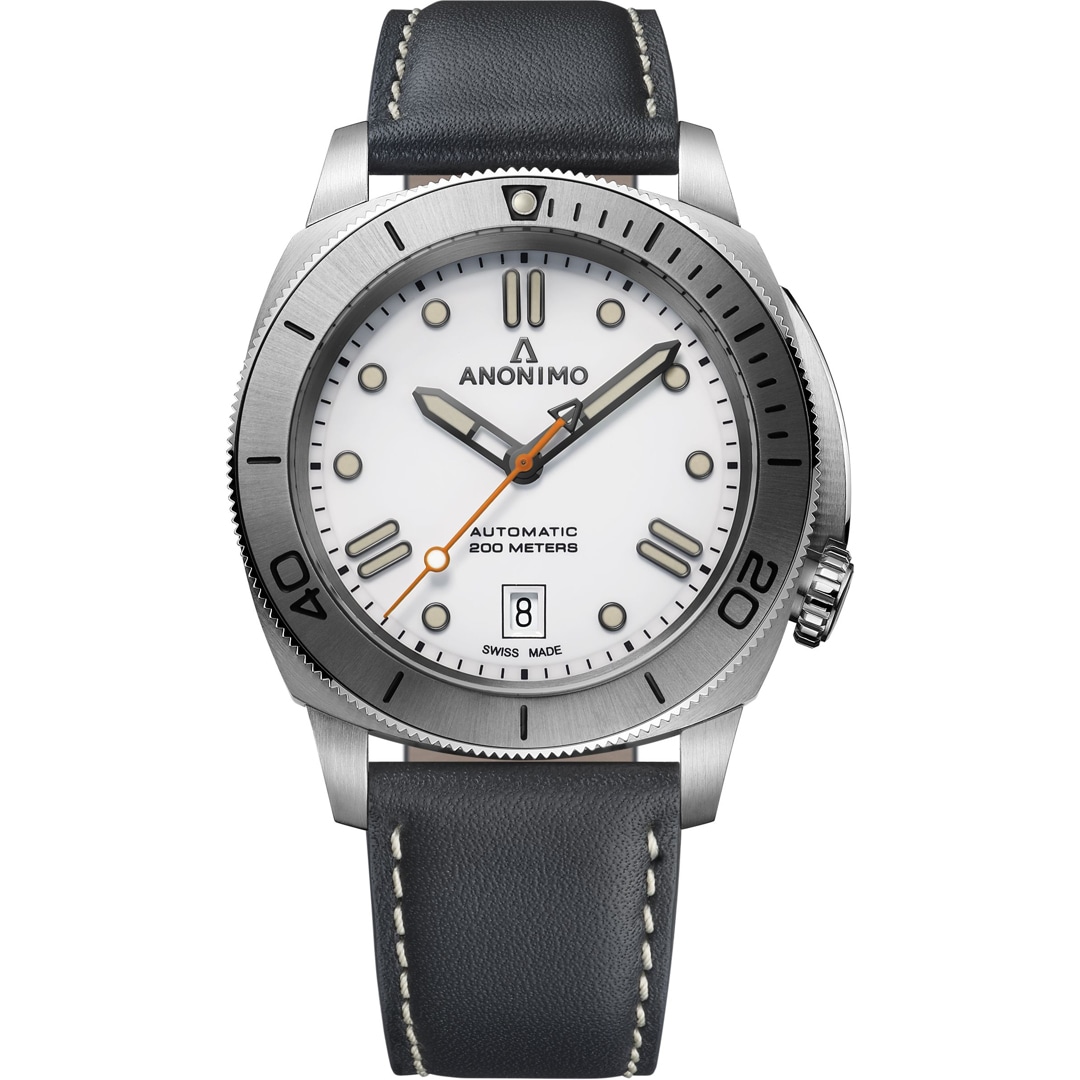 Anonimo Nautilo 42 Automatik