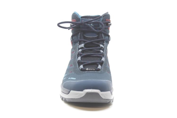 LOWA Ferrox GTX Mid Ws 321679 navy/eisblau