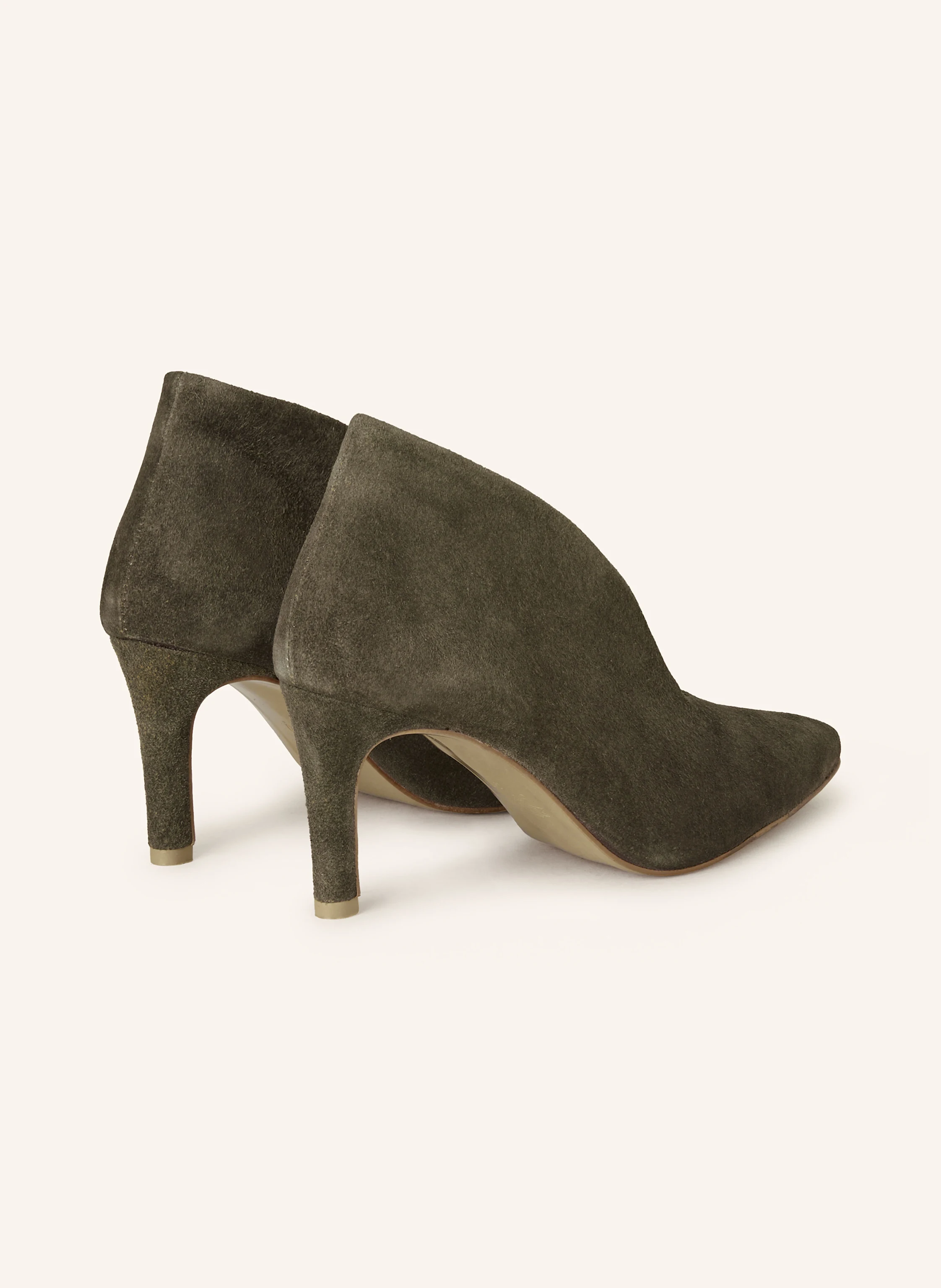 OSTARRICHI Pumps