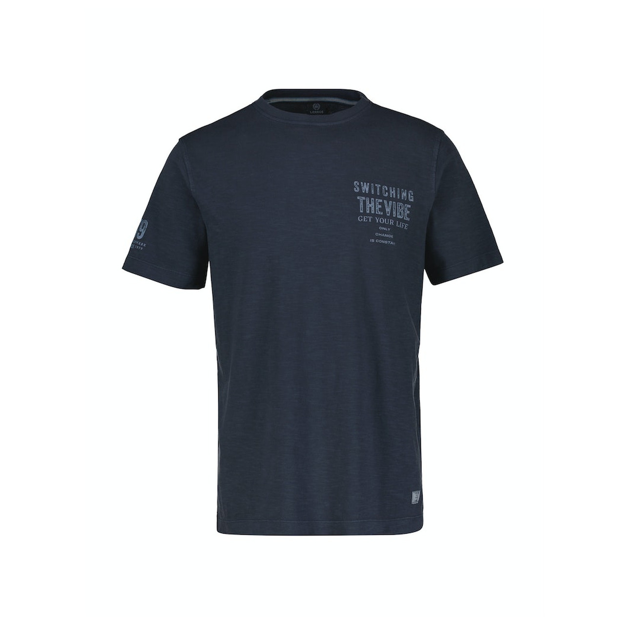 Lerros T-SHIRT/SERAFINO 1/2 ARM