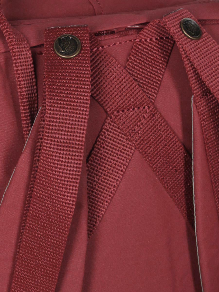 Sac À dos ordinateur FjÀllrÀven Kanken 13 pouces