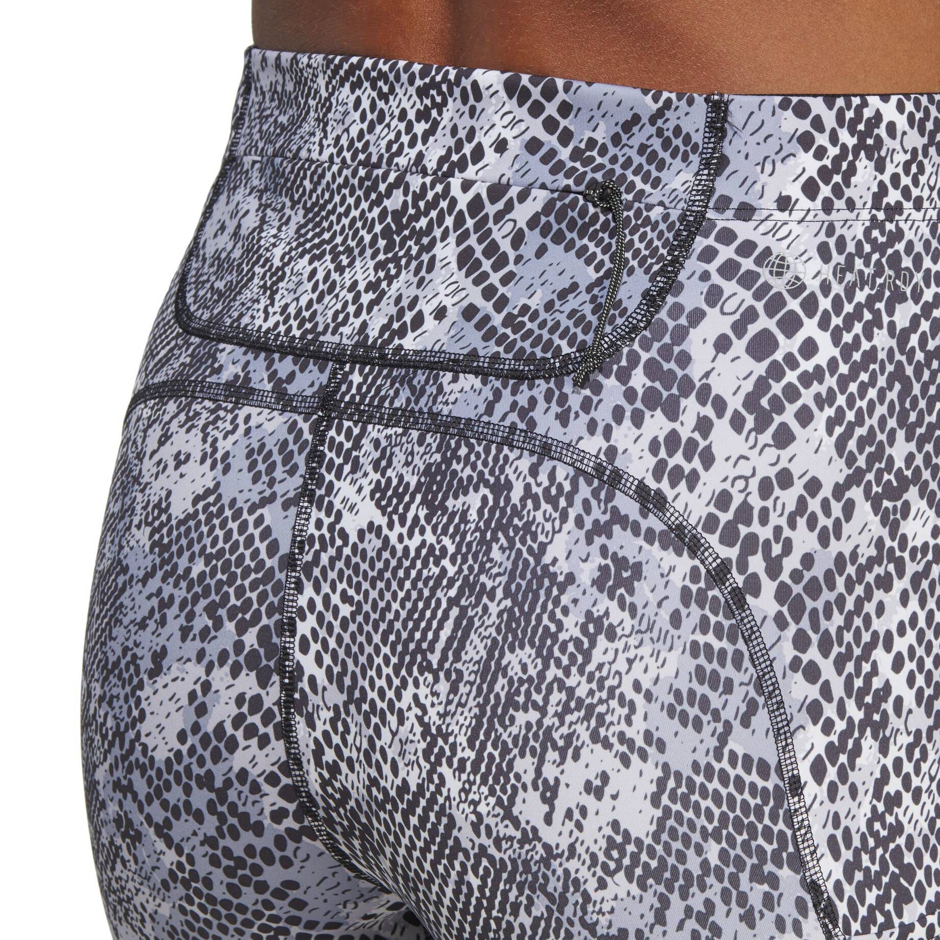 adidas Performance| Damen Lauftights FASTIMPACT 7/8
