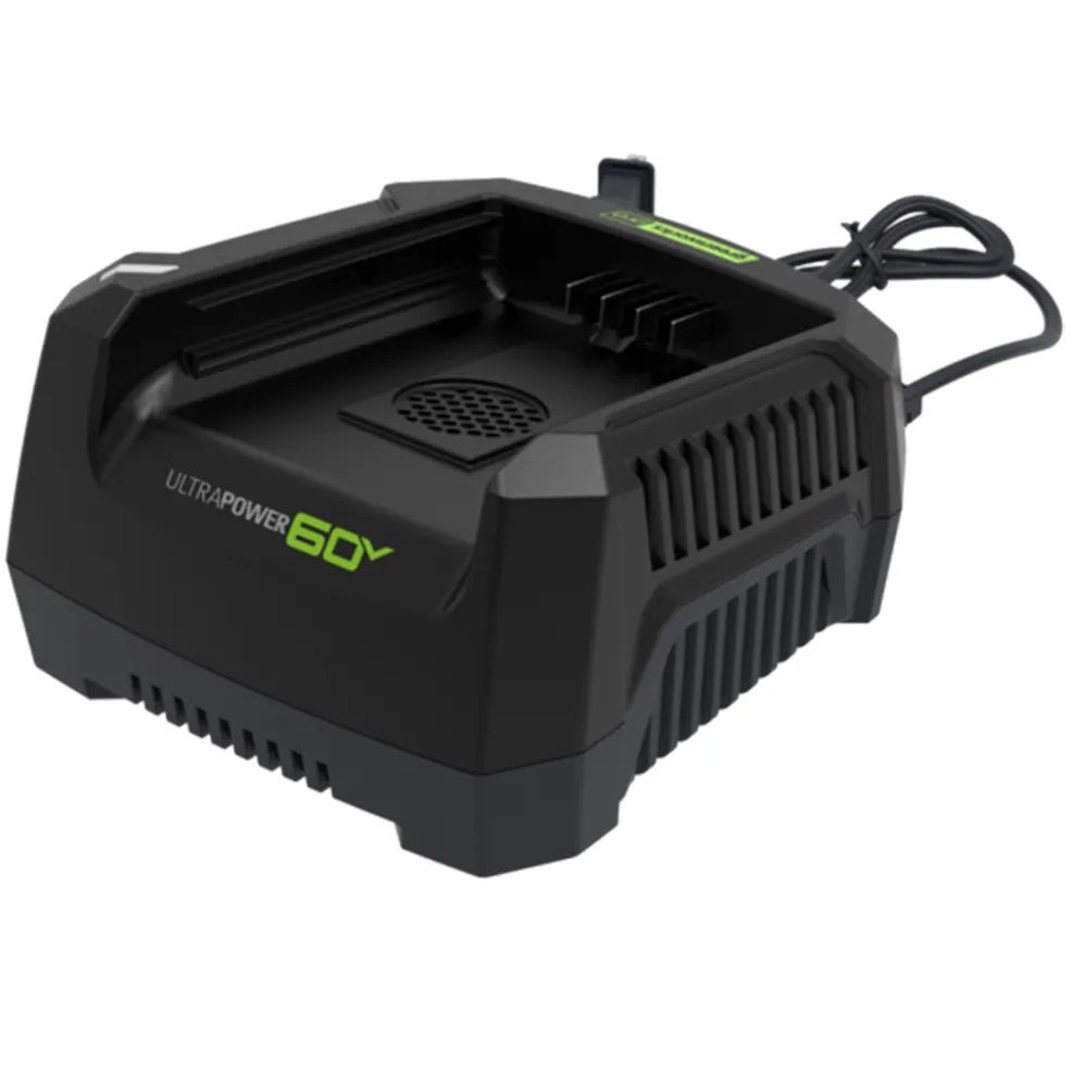 GREENWORKS 60V 1 x 4.0AH Pole Saw/Hedge Attachment Multi Tool Kit TTKIT905