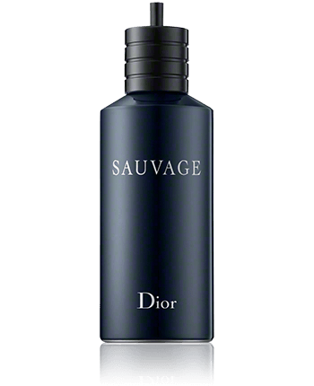 Dior Sauvage Refill Eau de Toilette 300ml
