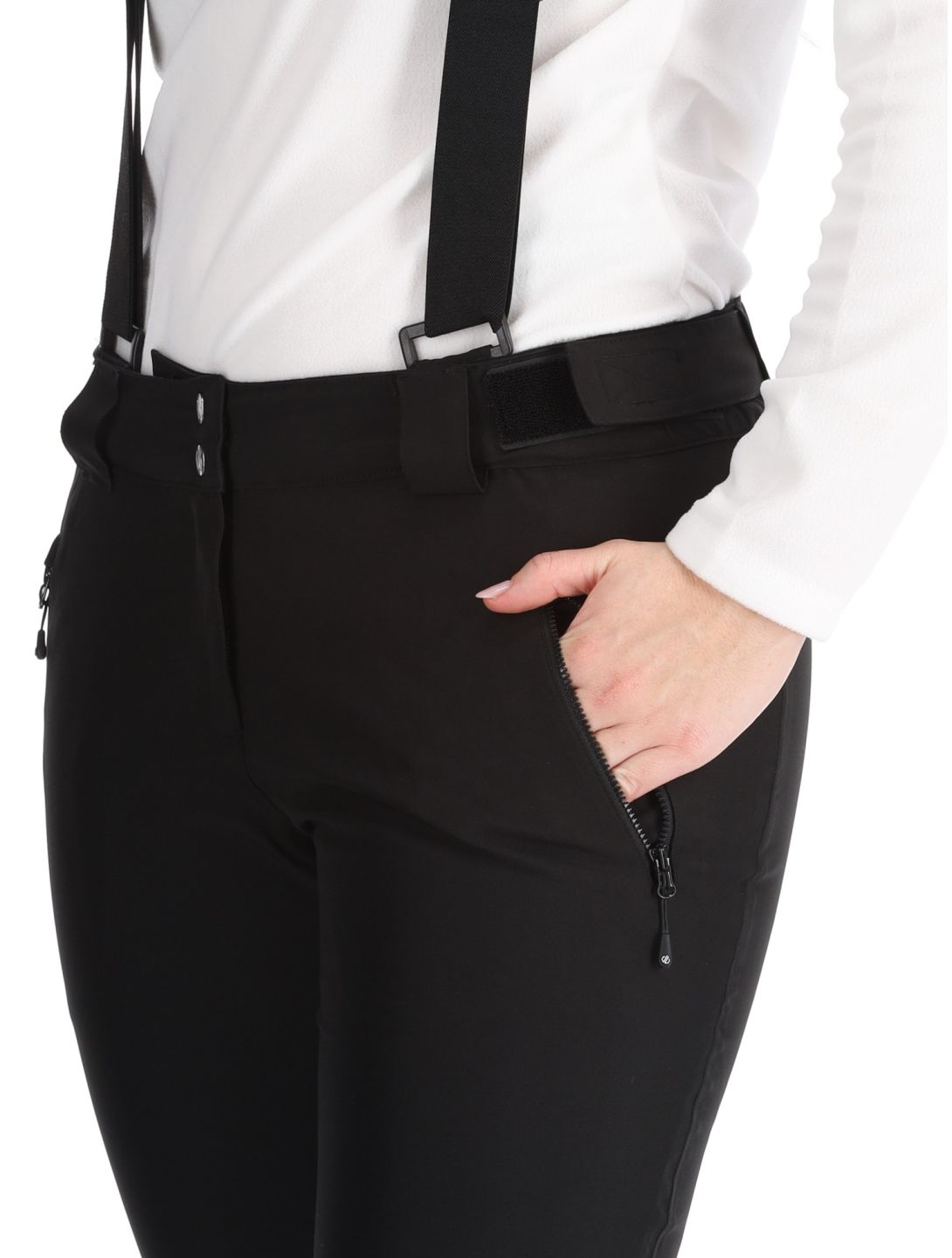 Diminish skibroek dames
