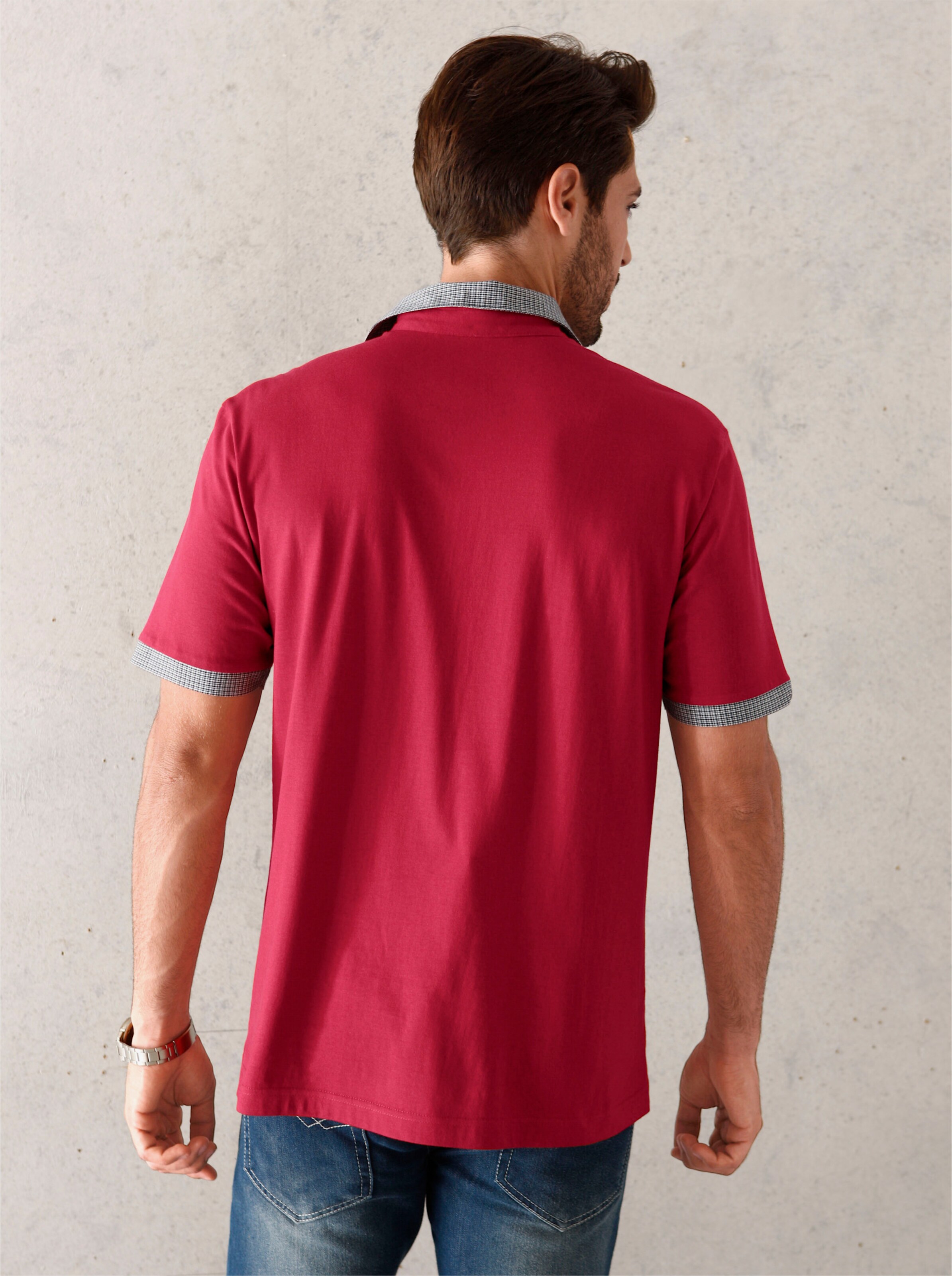 Poloshirt